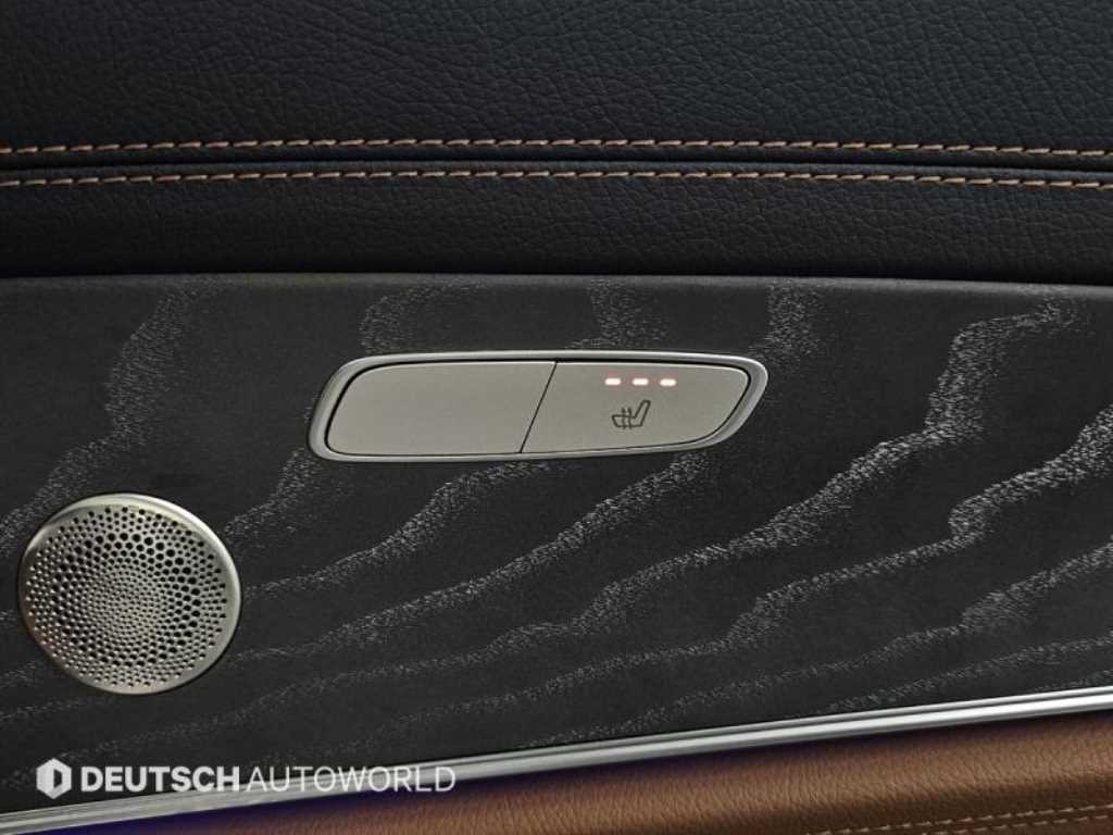 Mercedes Benz E class 2021 Blanco - Importación desde Corea - HF Imports Iquique - Foto 16