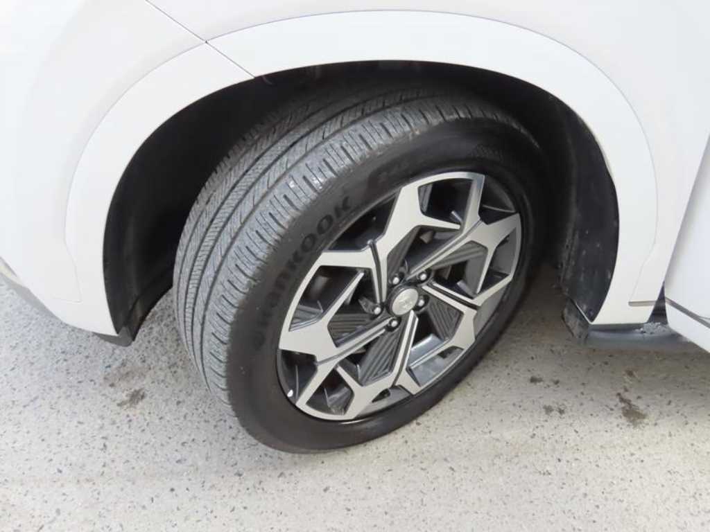 HYUNDAI Palisade 2022 Blanco - Importación desde Corea - HF Imports Iquique - Foto 18