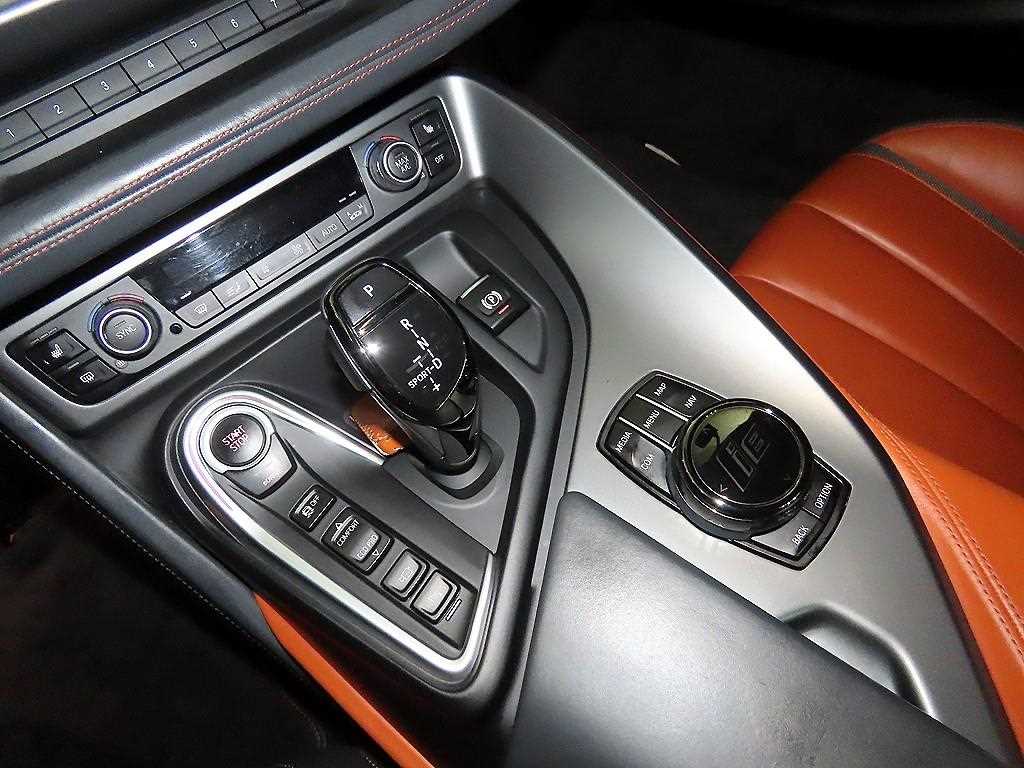 BMW i8 2019 Gris - Importación desde Corea - HF Imports Iquique - Foto 13