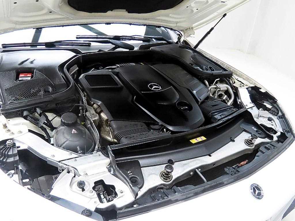 Mercedes Benz CLS Class 2019 - Importación desde Corea - HF Imports Iquique - Foto 18