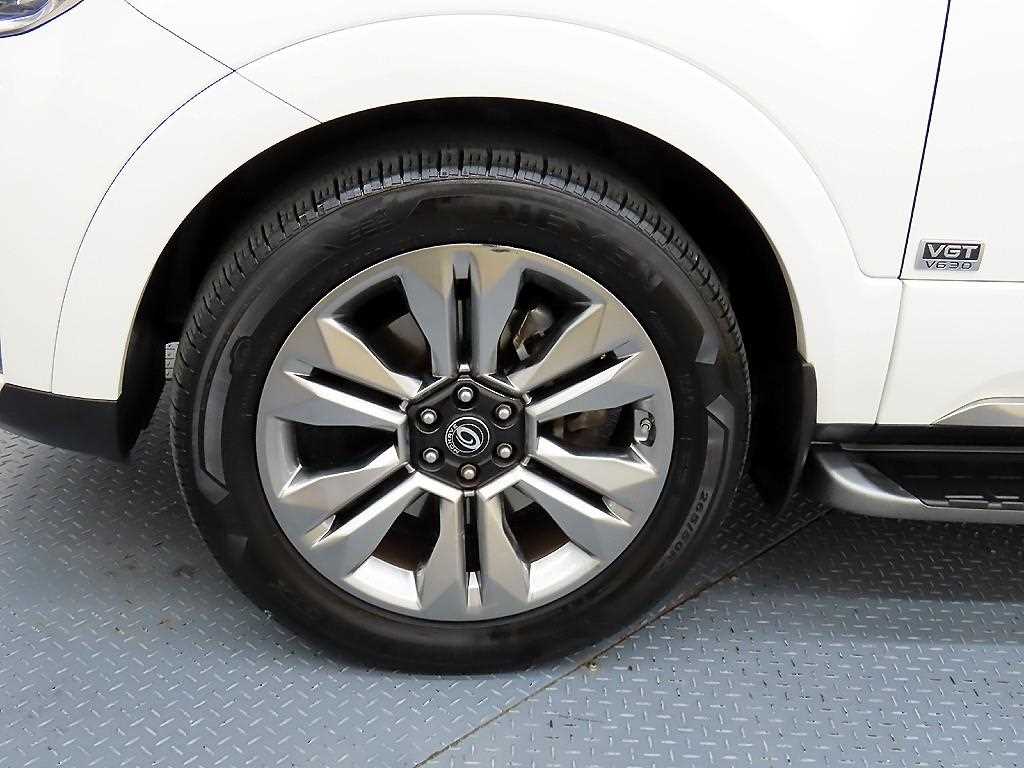 KIA Mohave 2021 - Importación desde Corea - HF Imports Iquique - Foto 20