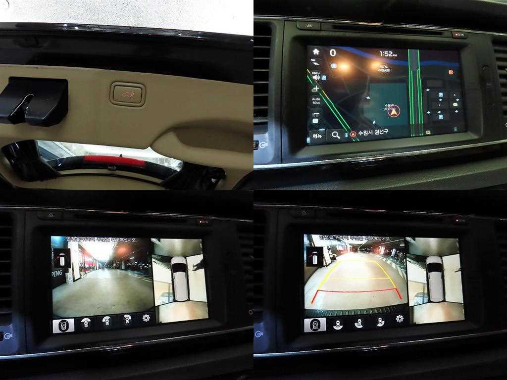 KIA Carnival 2016 Negro - Importación desde Corea - HF Imports Iquique - Foto 18