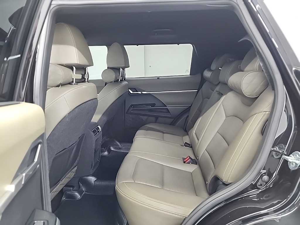 Ssangyong Torres - Vista 12