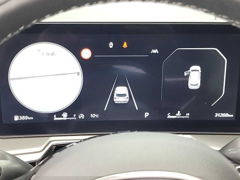 KIA Sorento - Vista 6