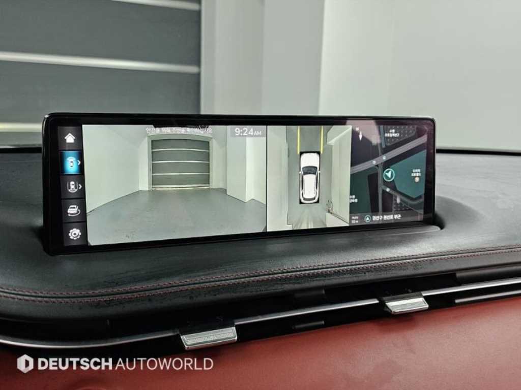 Genesis GV70 2023 - Importación desde Corea - HF Imports Iquique - Foto 15