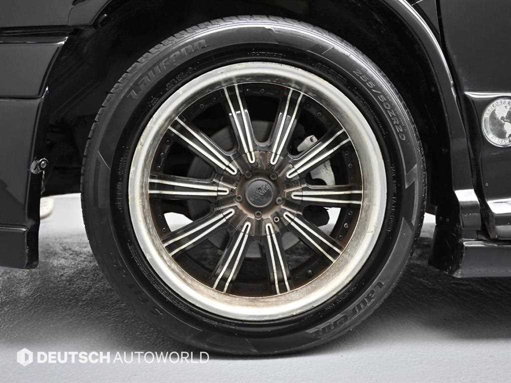 Chevrolet Express van - Vista 5