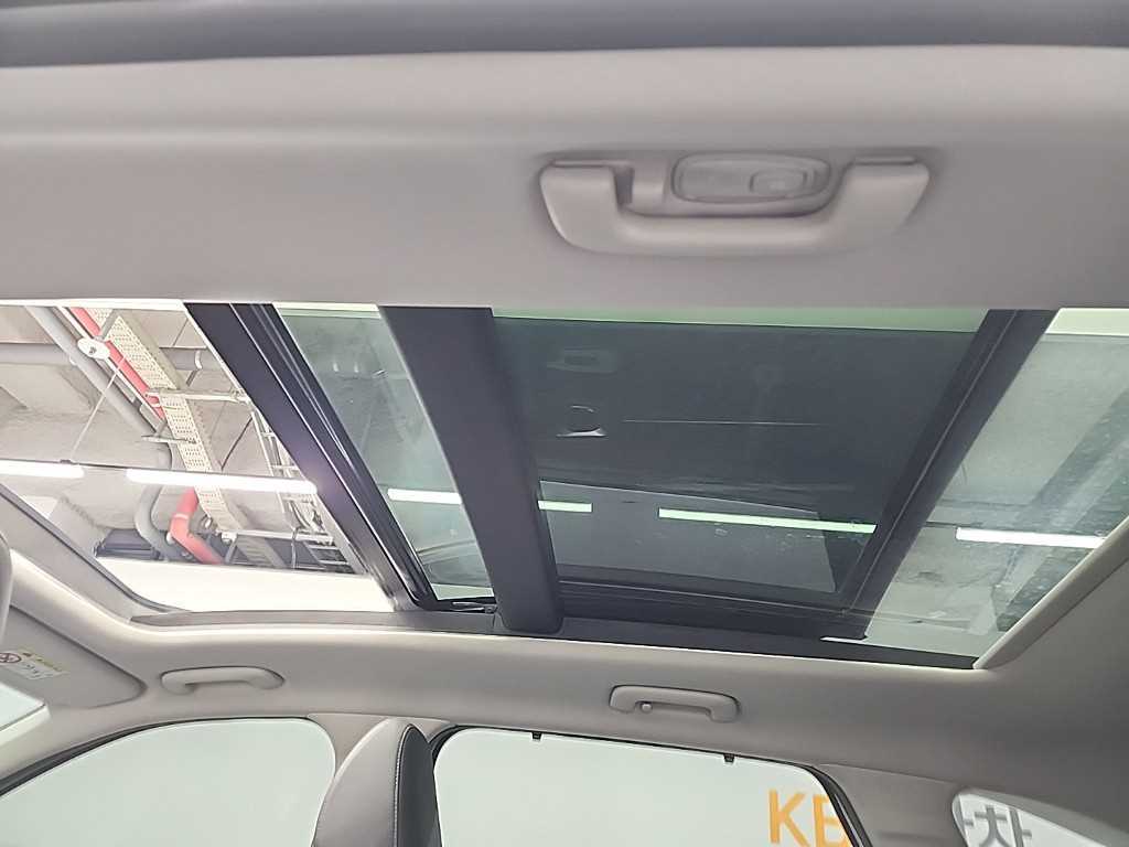 KIA Sorento 2025 Blanco - Importación desde Corea - HF Imports Iquique - Foto 15