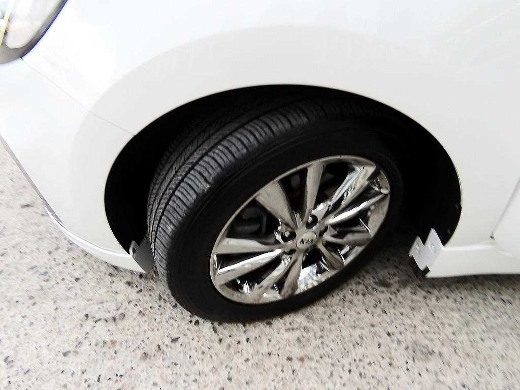 KIA Carnival 2019 Blanco - Importación desde Corea - HF Imports Iquique - Foto 20