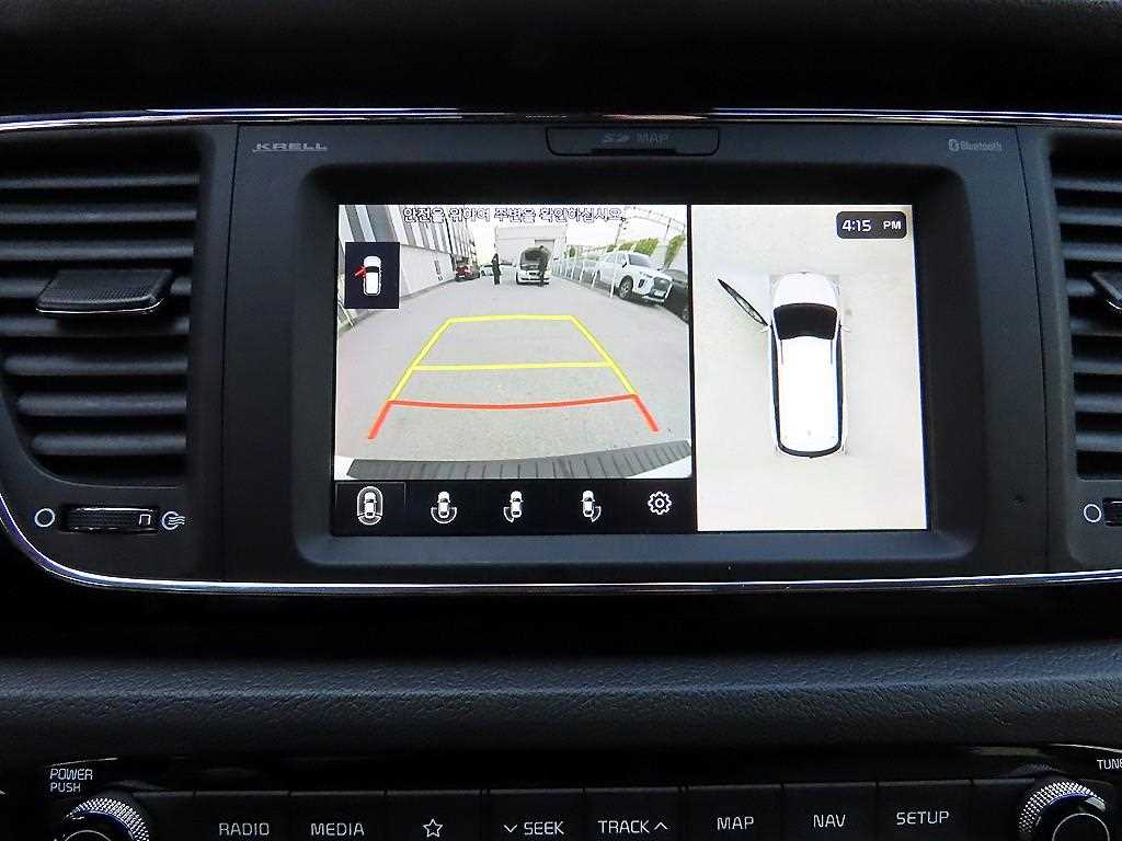 KIA Carnival 2019 Blanco - Importación desde Corea - HF Imports Iquique - Foto 14