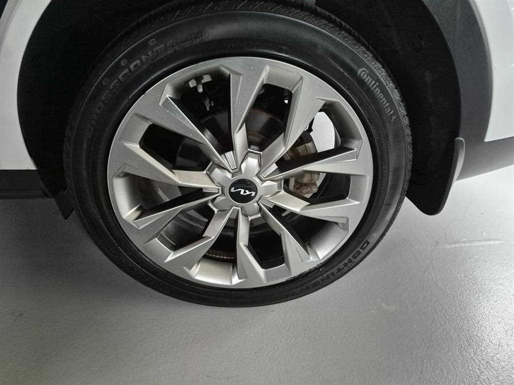 KIA Sorento - Vista 5