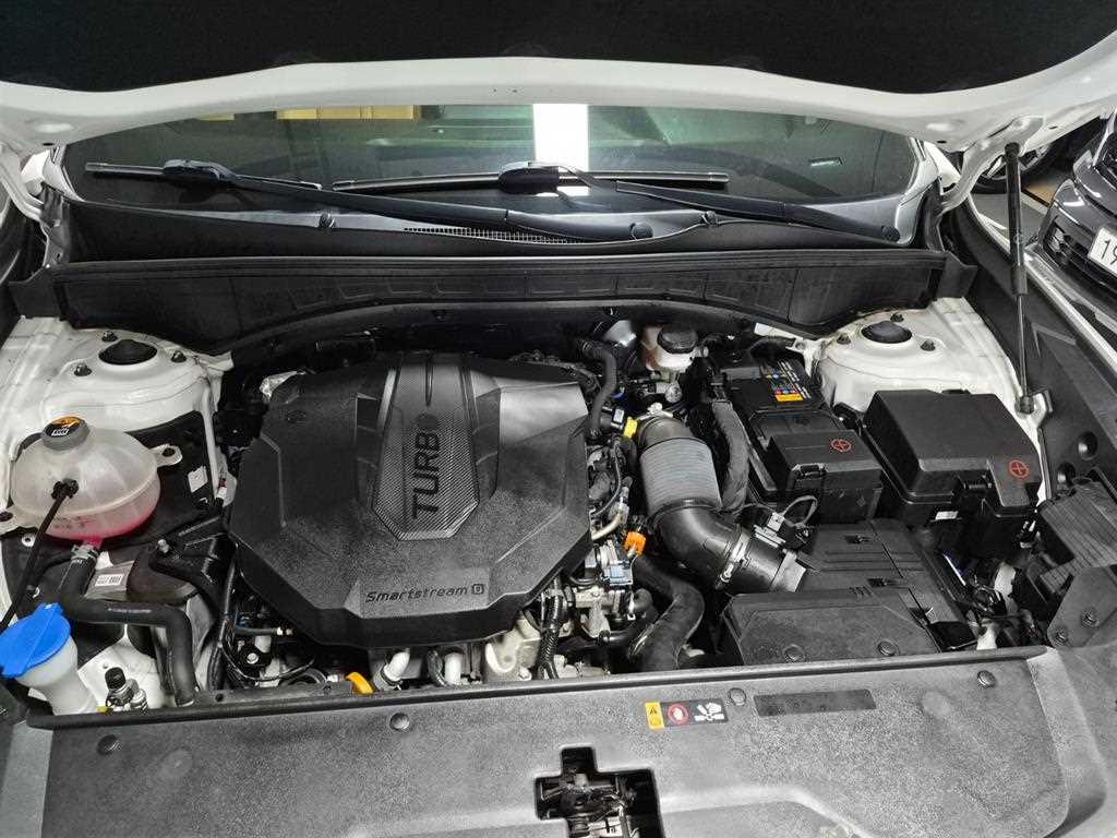 KIA Sorento - Vista 6