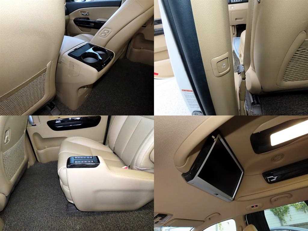 KIA Carnival 2019 Blanco - Importación desde Corea - HF Imports Iquique - Foto 18