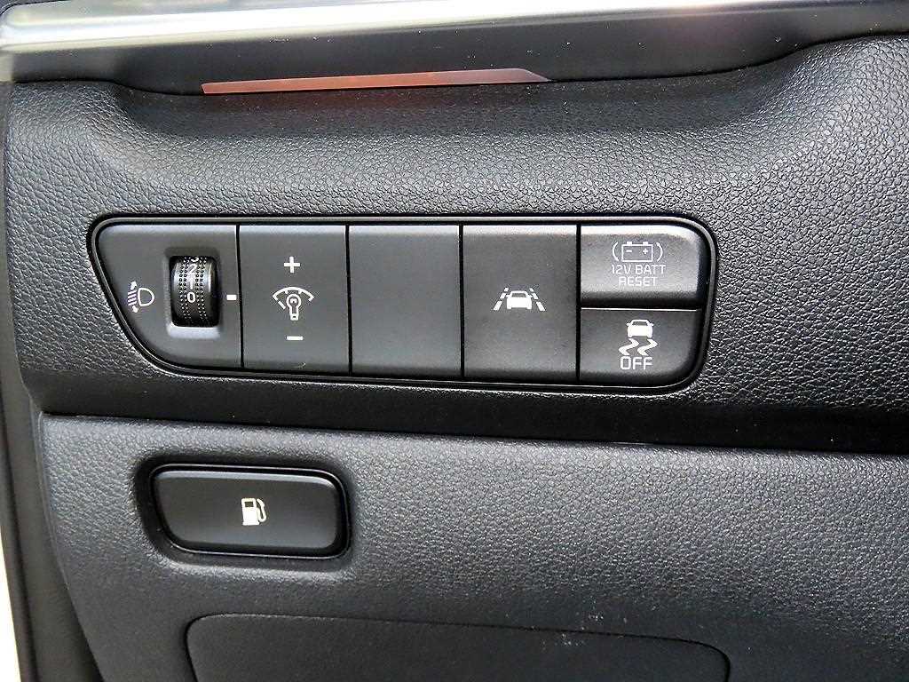 KIA Niro 2022 Blanco - Importación desde Corea - HF Imports Iquique - Foto 14