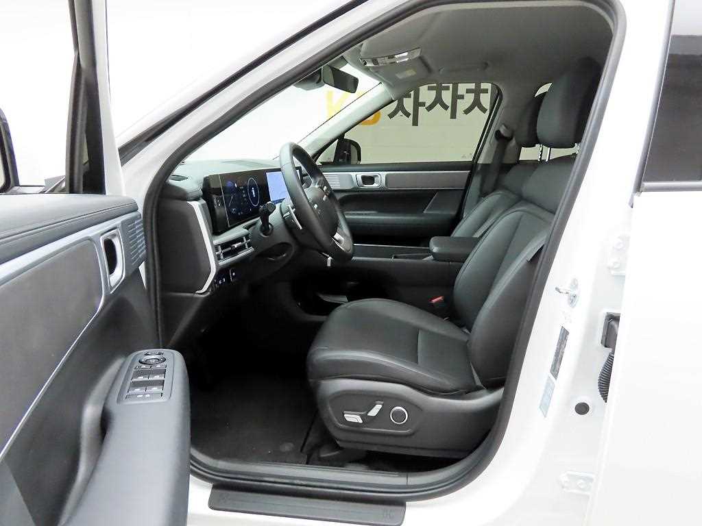 HYUNDAI Santa Fe - Vista 12