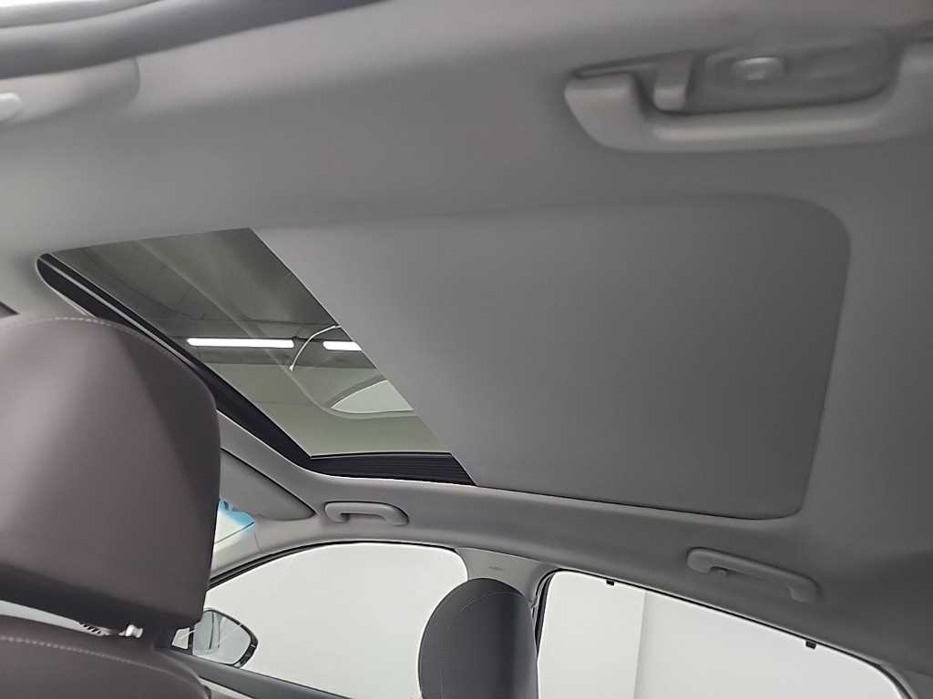 HYUNDAI Grandeur 2018 Blanco - Importación desde Corea - HF Imports Iquique - Foto 15