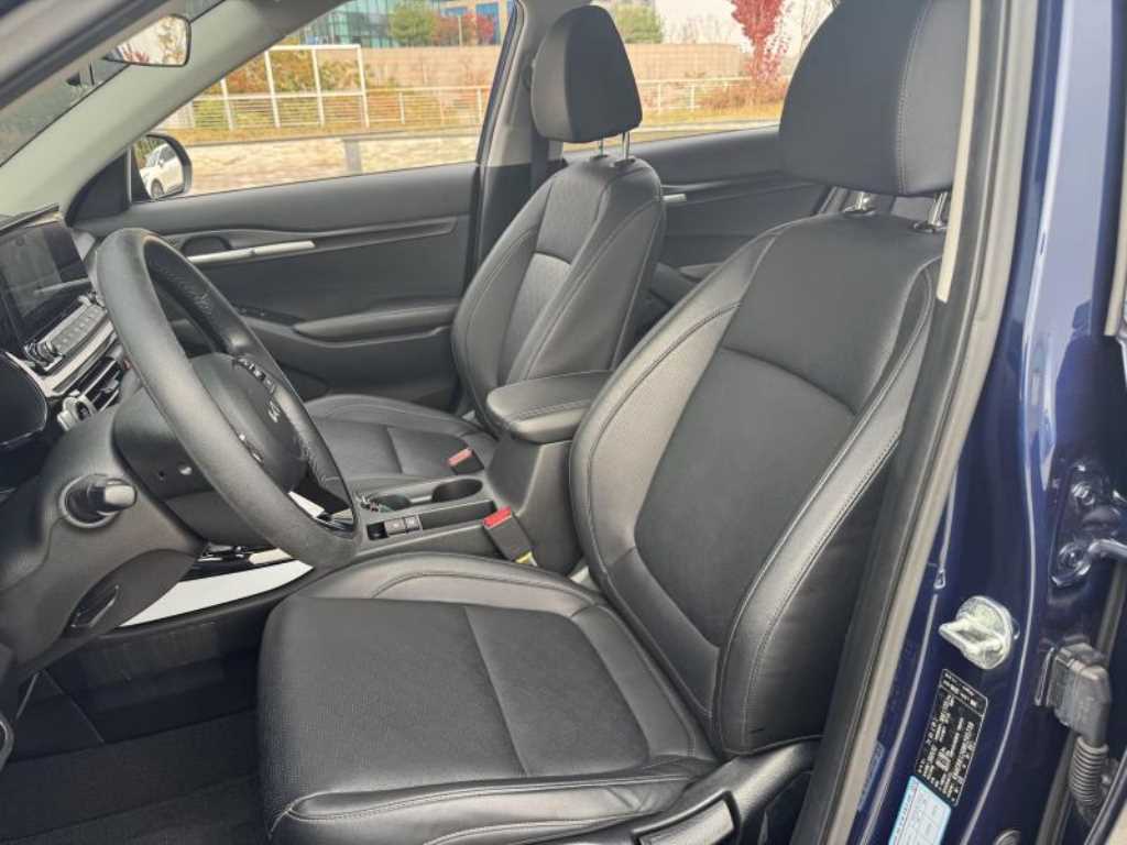 KIA Seltos - Vista 7