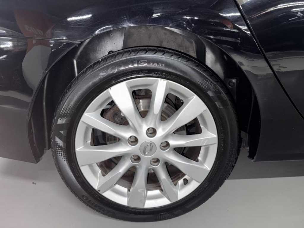 SAMSUNG SM5 2011 - Importación desde Corea - HF Imports Iquique - Foto 20