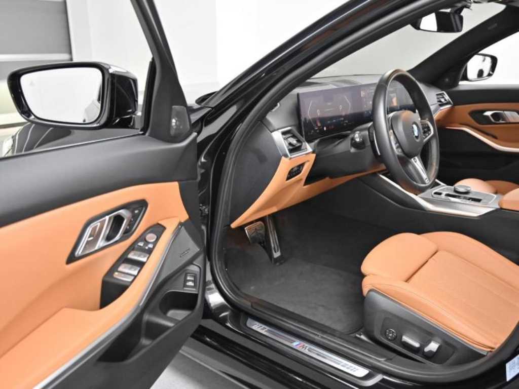 BMW 3 series - Vista 11