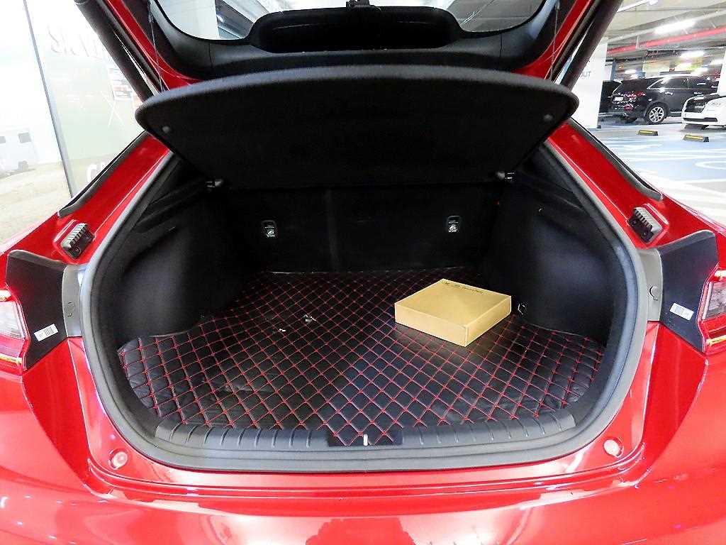 KIA Stinger 2018 Rojo - Importación desde Corea - HF Imports Iquique - Foto 16