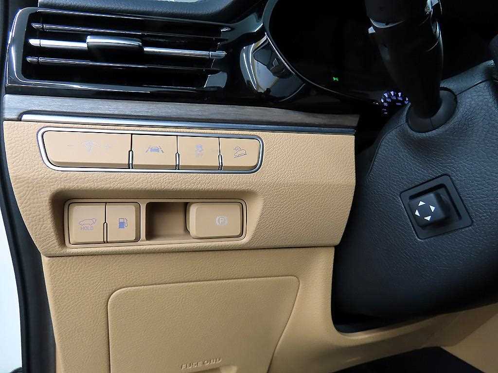 KIA Mohave 2021 - Importación desde Corea - HF Imports Iquique - Foto 13