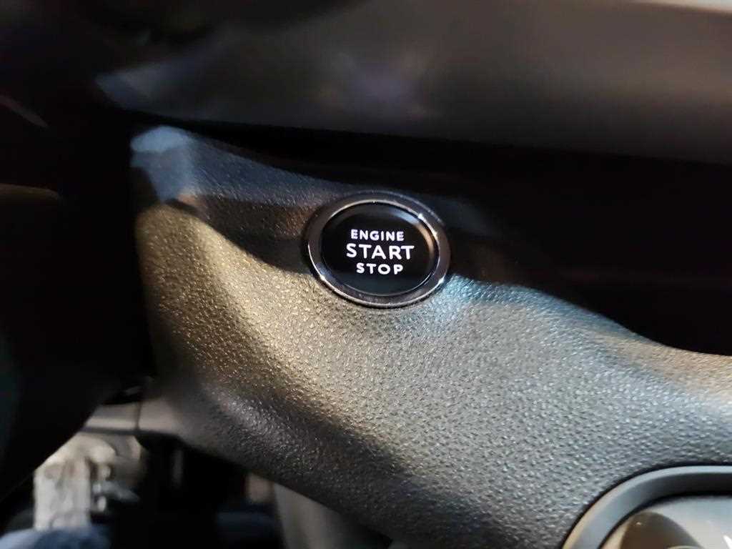 Jeep Avenger 2024 Amarillo - Importación desde Corea - HF Imports Iquique - Foto 16