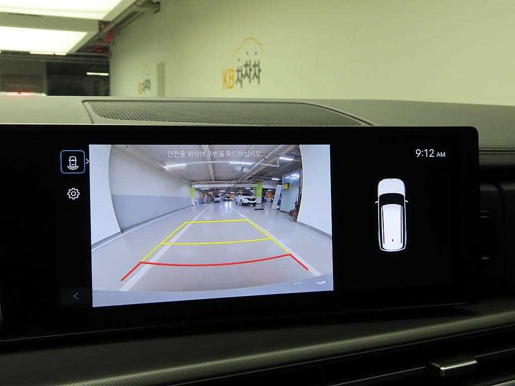 HYUNDAI Santa Fe 2024 Blanco - Importación desde Corea - HF Imports Iquique - Foto 15