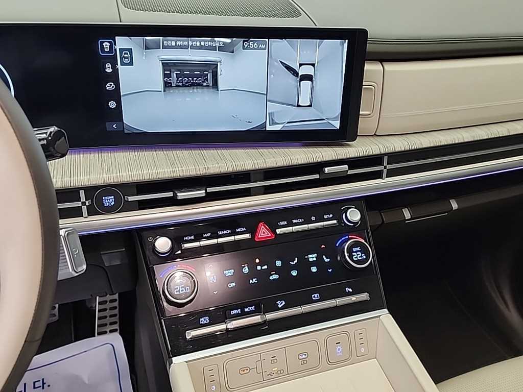 HYUNDAI Santa Fe - Vista 10