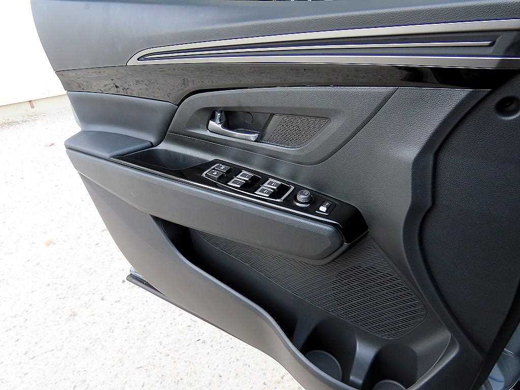 Ssangyong Korando - Vista 11