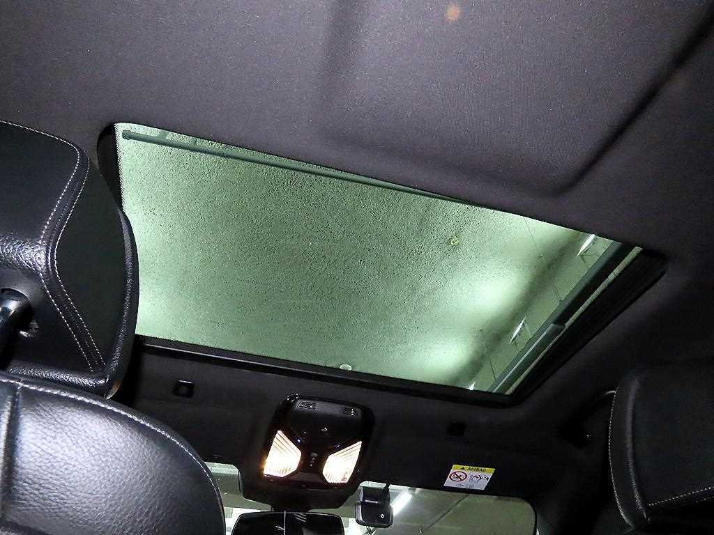 BMW 5 Series 2021 Negro - Importación desde Corea - HF Imports Iquique - Foto 17