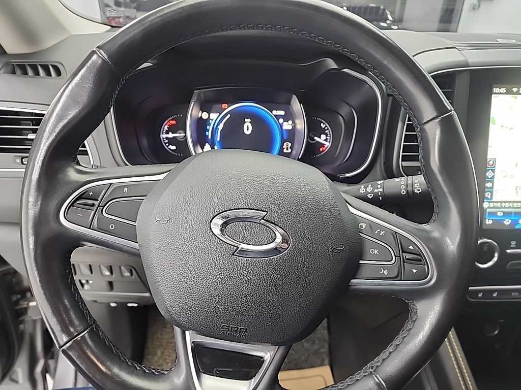 SAMSUNG QM6 2020 Gris - Importación desde Corea - HF Imports Iquique - Foto 18