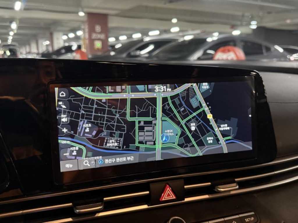 HYUNDAI Avante 2023 - Importación desde Corea - HF Imports Iquique - Foto 14