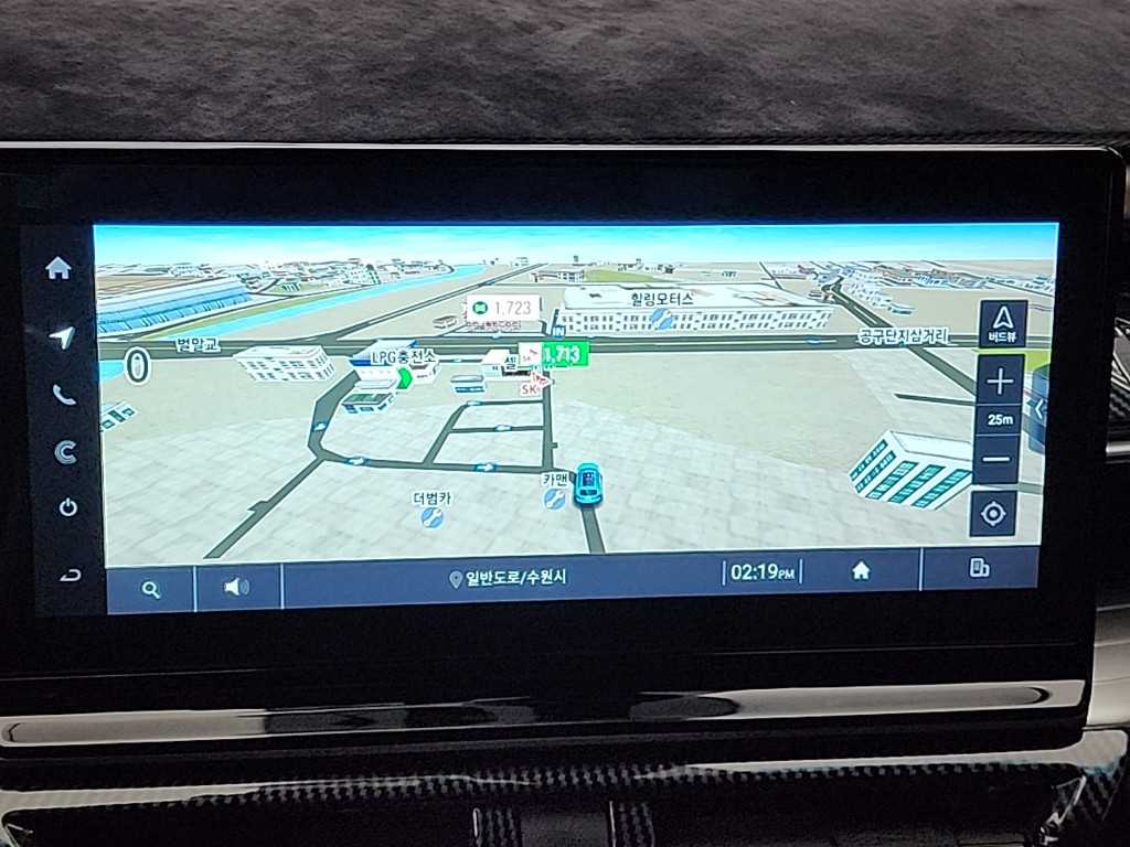 Ssangyong Torres 2023 Negro - Importación desde Corea - HF Imports Iquique - Foto 14