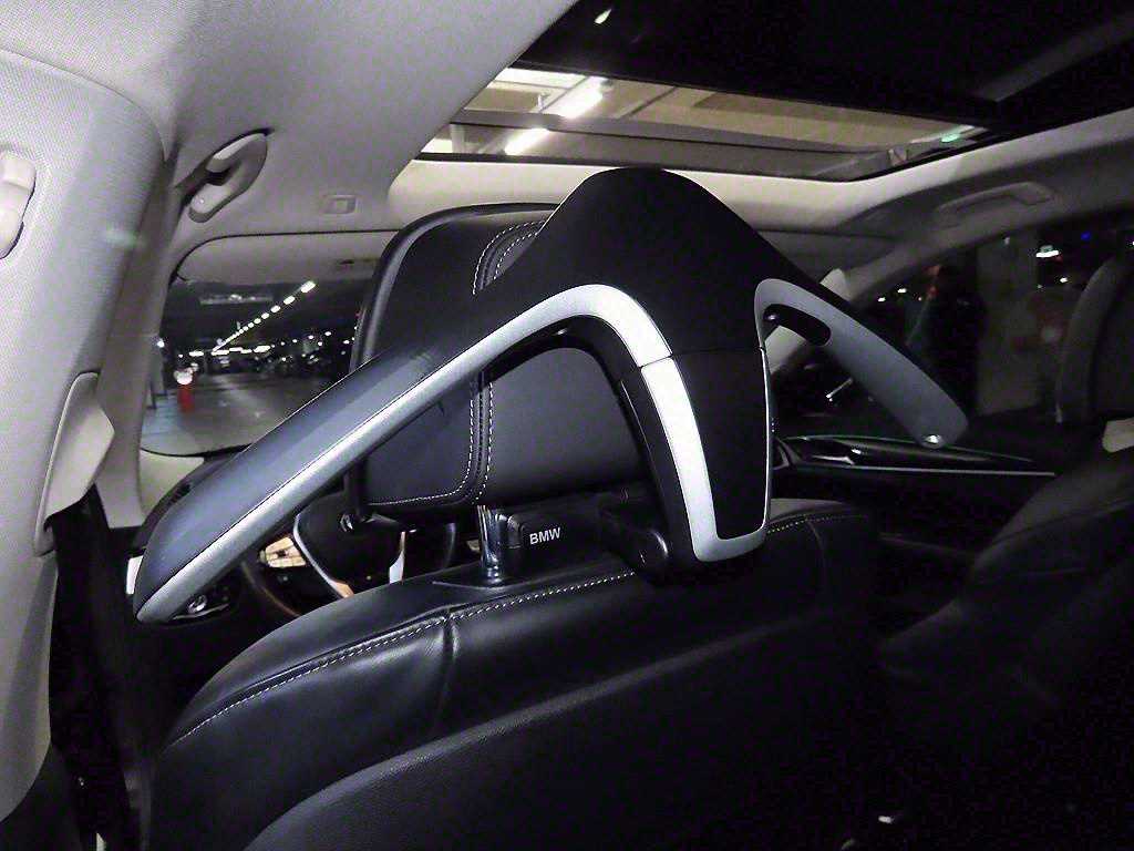 BMW Gran Turismo 2020 Café - Importación desde Corea - HF Imports Iquique - Foto 13