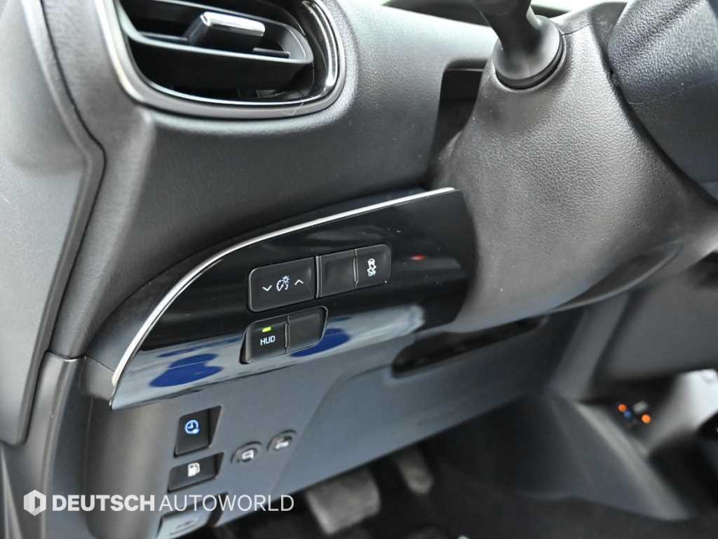 Toyota Prius 2018 - Importación desde Corea - HF Imports Iquique - Foto 16