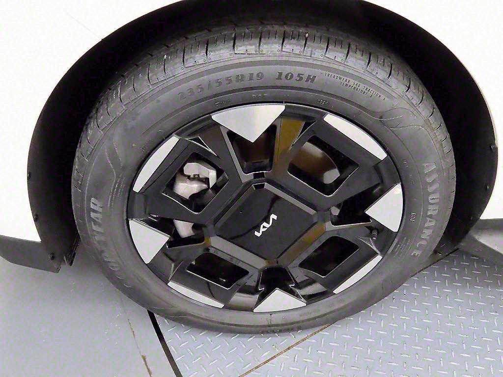 KIA Carnival 2024 Blanco - Importación desde Corea - HF Imports Iquique - Foto 20