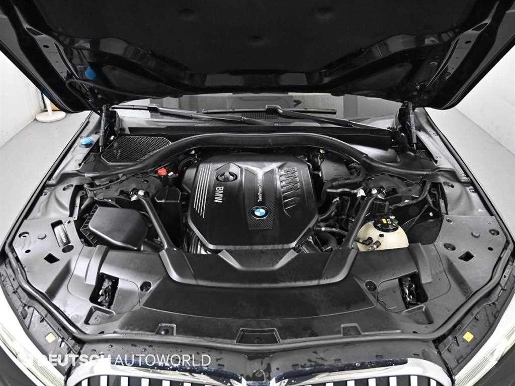 BMW 7 Series - Vista 6