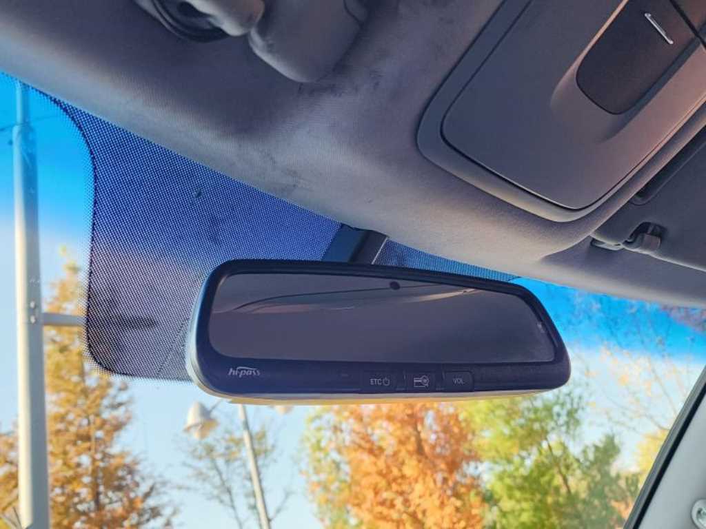 KIA Mohave 2012 Negro - Importación desde Corea - HF Imports Iquique - Foto 18