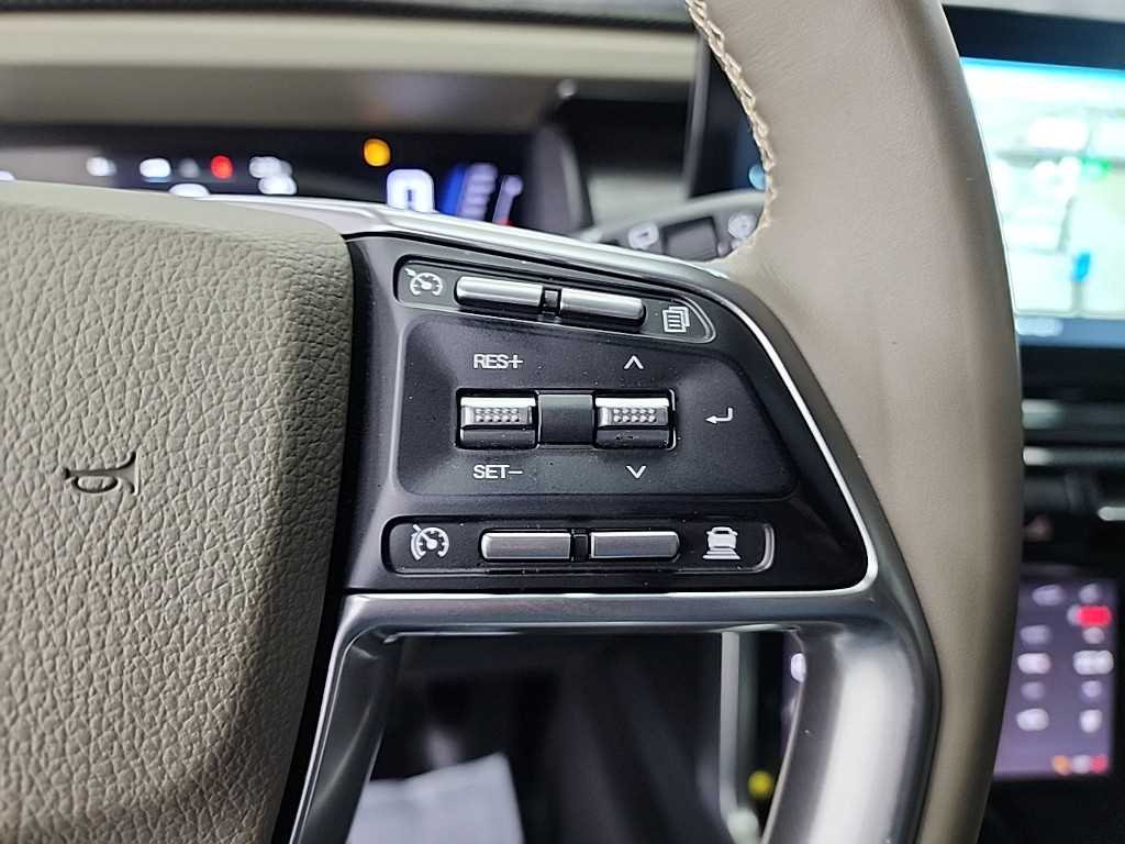 Ssangyong Torres 2023 Negro - Importación desde Corea - HF Imports Iquique - Foto 17