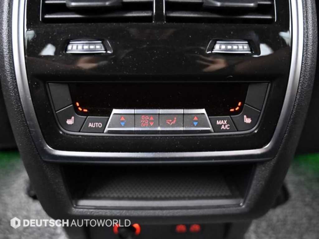 BMW X5 2024 Negro - Importación desde Corea - HF Imports Iquique - Foto 19