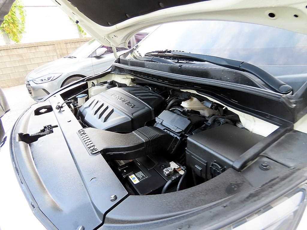 KIA Carnival 2019 Blanco - Importación desde Corea - HF Imports Iquique - Foto 19