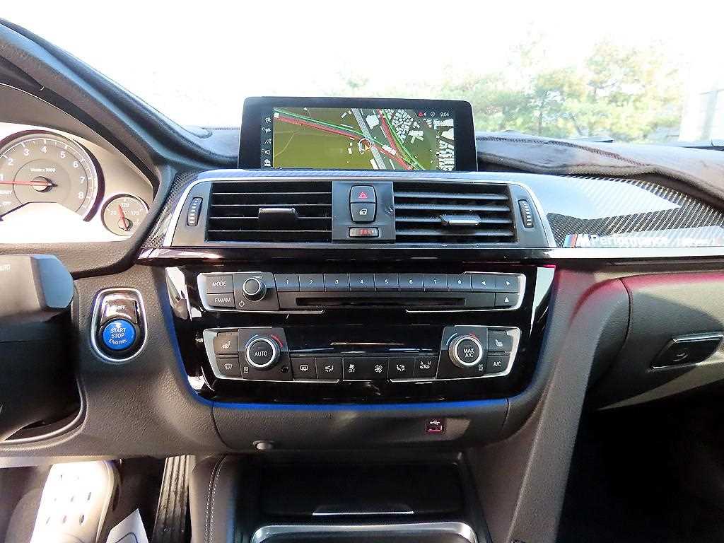 BMW 4 Series 2018 skyblue - Importación desde Corea - HF Imports Iquique - Foto 14