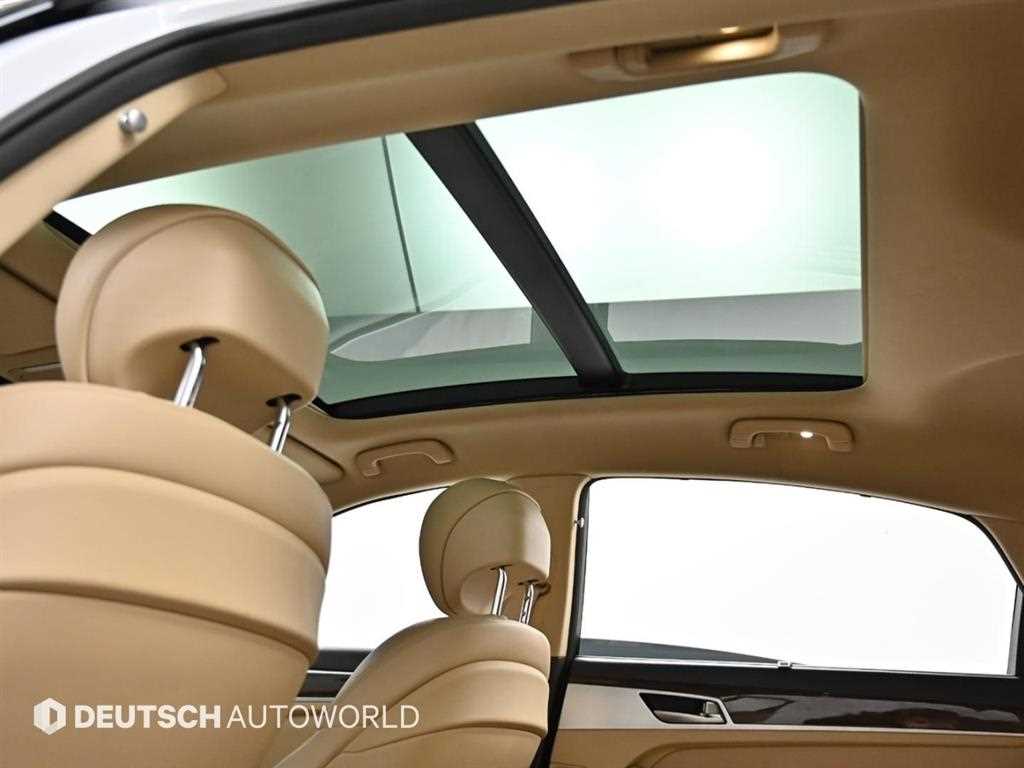 Genesis G80 2018 Blanco - Importación desde Corea - HF Imports Iquique - Foto 19