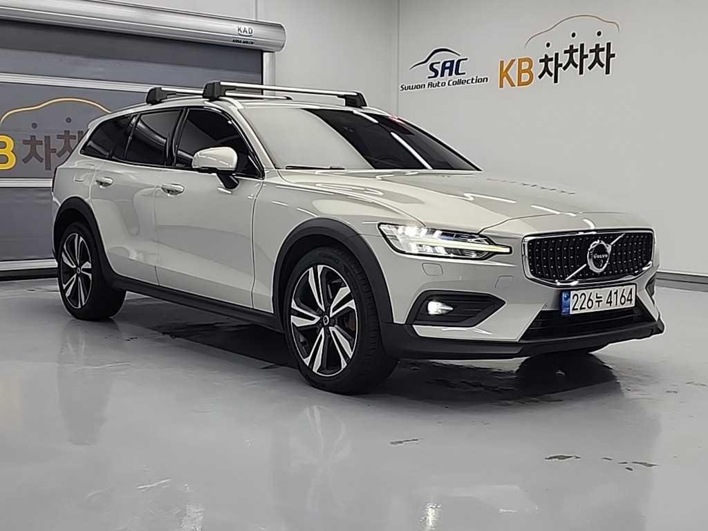 Volvo V60 - Vista 4
