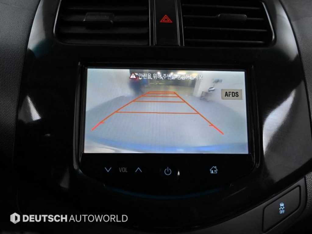 Chevrolet Spark 2015 - Importación desde Corea - HF Imports Iquique - Foto 15