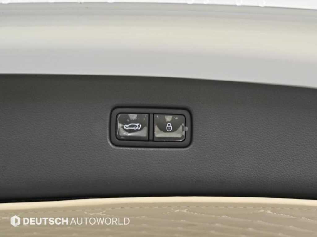 Genesis GV80 2025 Blanco - Importación desde Corea - HF Imports Iquique - Foto 20