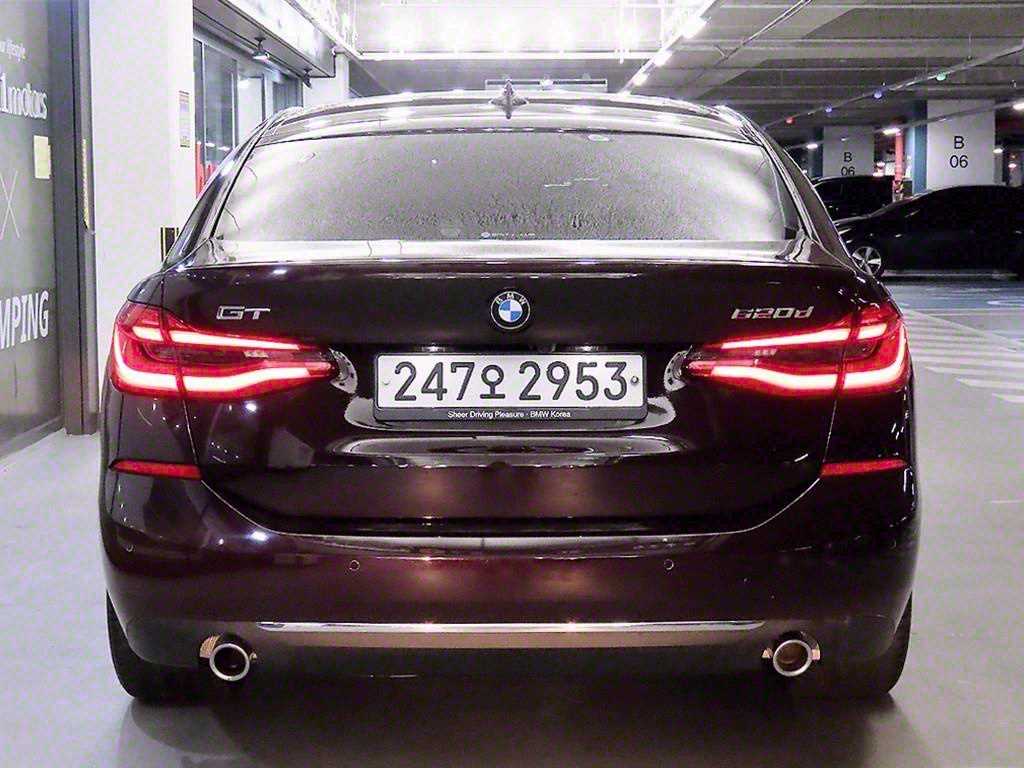 BMW Gran Turismo - Vista 5