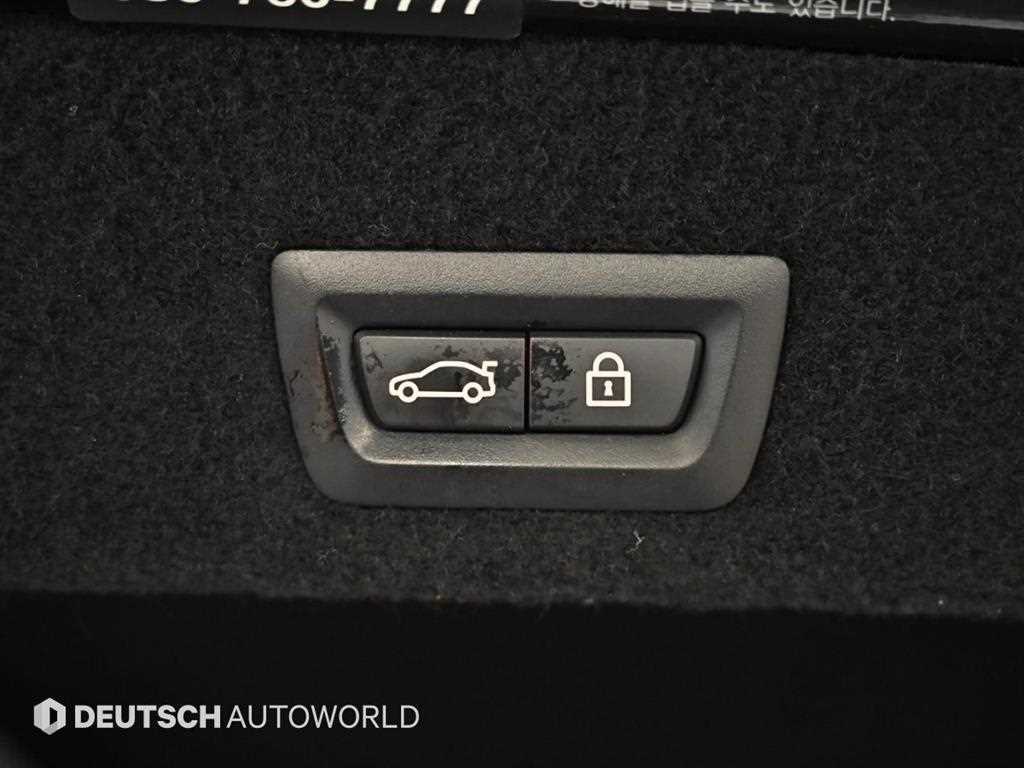 BMW 7 Series 2020 Negro - Importación desde Corea - HF Imports Iquique - Foto 20