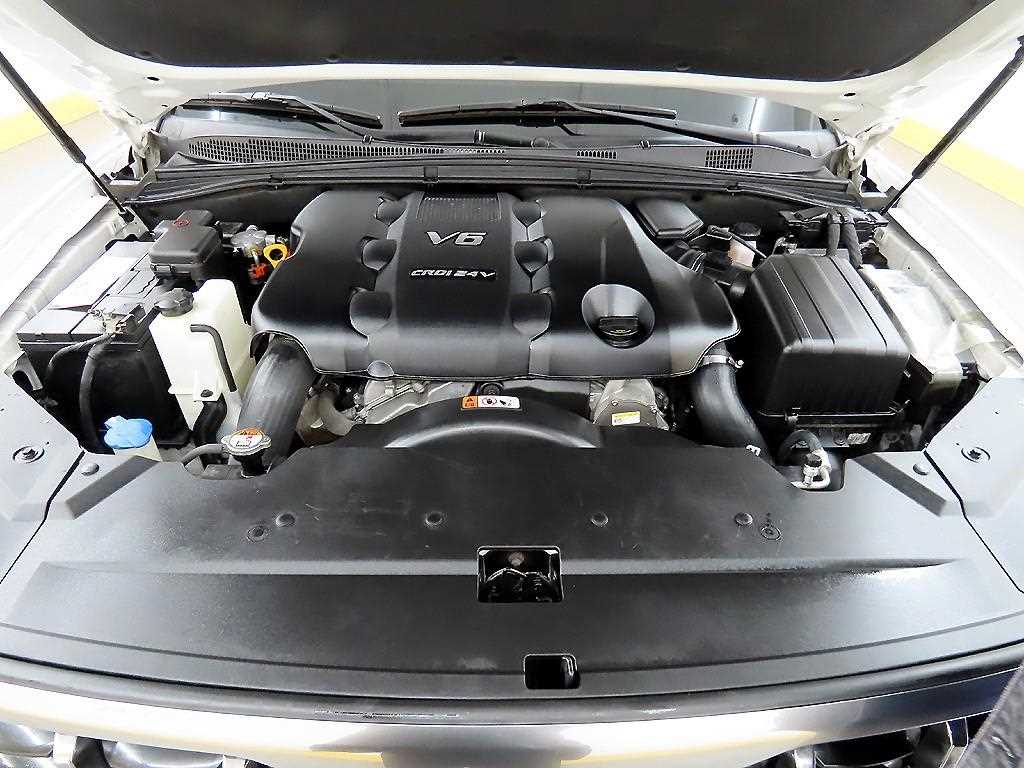 KIA Mohave 2021 - Importación desde Corea - HF Imports Iquique - Foto 19