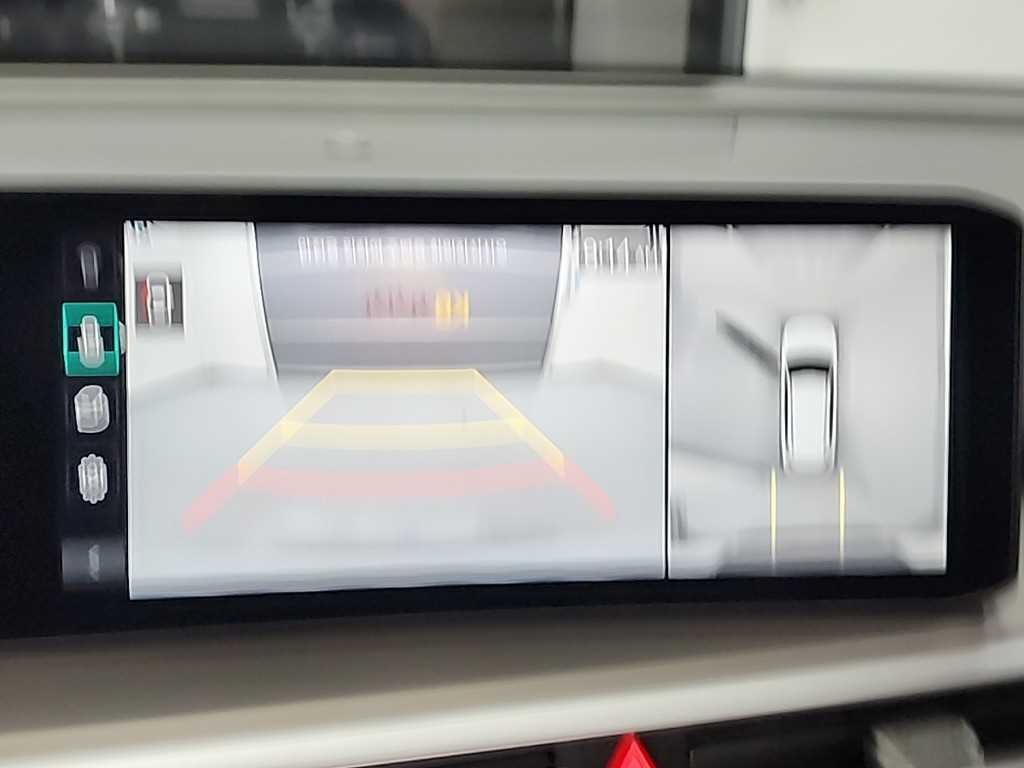 KIA Sorento 2025 Blanco - Importación desde Corea - HF Imports Iquique - Foto 17