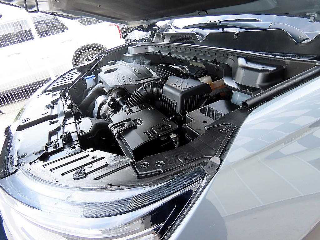 Ssangyong Korando 2024 - Importación desde Corea - HF Imports Iquique - Foto 19